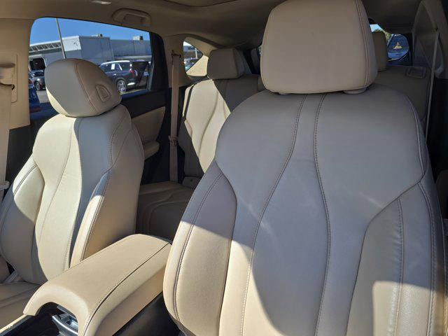 used 2019 Acura RDX car, priced at $21,385