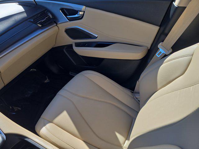 used 2019 Acura RDX car, priced at $21,385