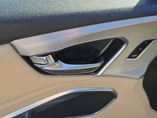 used 2019 Acura RDX car, priced at $21,385