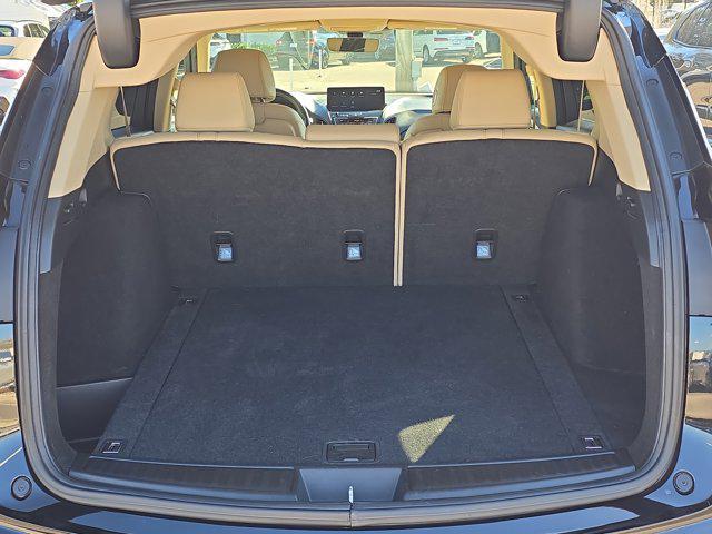 used 2019 Acura RDX car, priced at $21,385