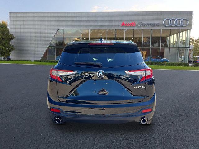used 2019 Acura RDX car, priced at $21,385
