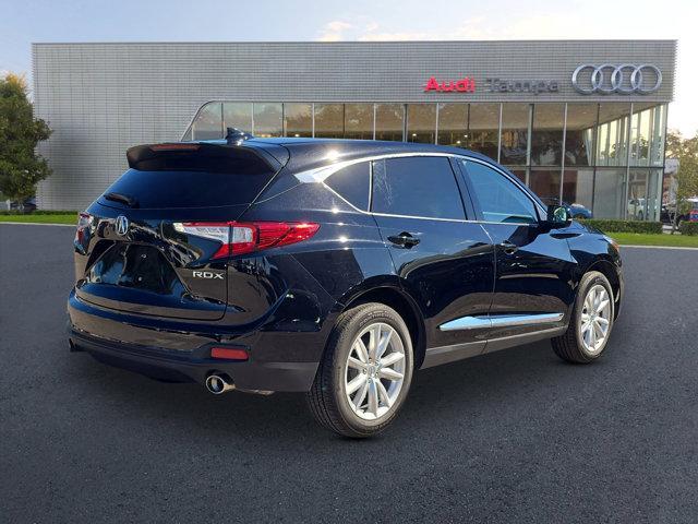 used 2019 Acura RDX car, priced at $21,385