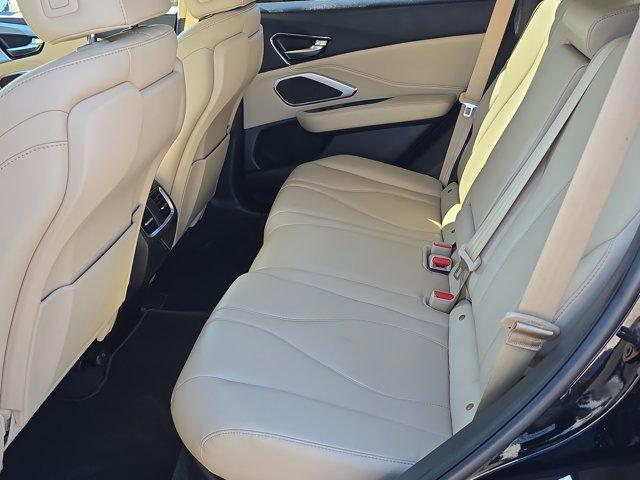 used 2019 Acura RDX car, priced at $21,385