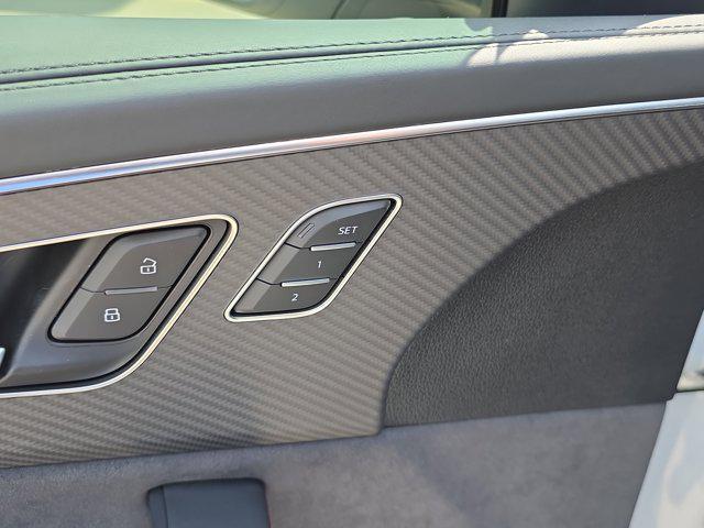 used 2024 Audi RS Q8 car, priced at $122,897
