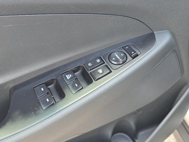used 2017 Hyundai Tucson car, priced at $14,987
