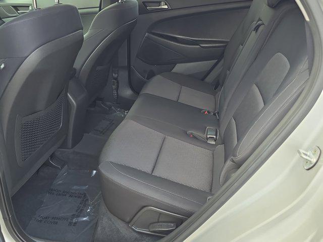 used 2017 Hyundai Tucson car, priced at $14,987