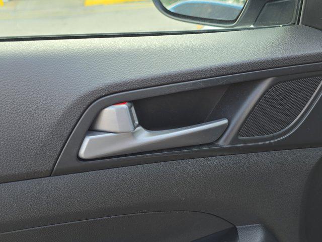 used 2017 Hyundai Tucson car, priced at $14,987