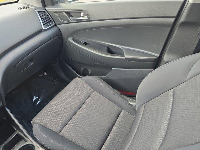used 2017 Hyundai Tucson car, priced at $14,987