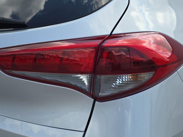 used 2017 Hyundai Tucson car, priced at $14,987