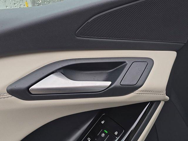 new 2025 Audi Q6 e-tron car, priced at $69,550