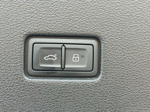 new 2026 Audi SQ8 car, priced at $108,255