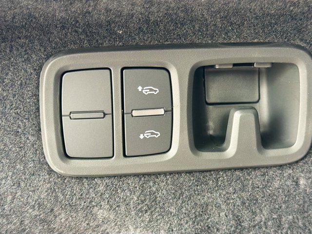 new 2026 Audi SQ8 car, priced at $108,255