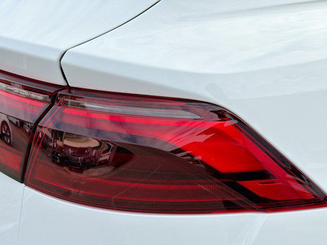 new 2026 Audi SQ8 car, priced at $108,255