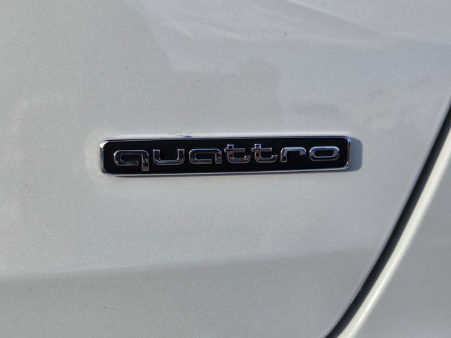 used 2024 Audi A6 car, priced at $33,485