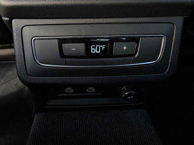 used 2024 Audi A6 car, priced at $33,485