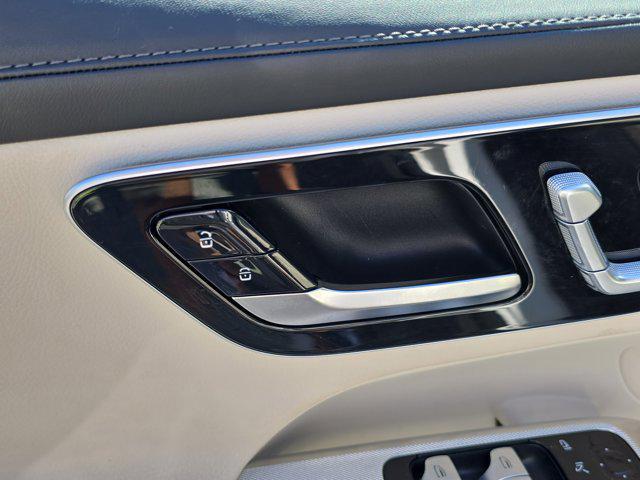 used 2024 Mercedes-Benz GLC 300 car, priced at $41,589