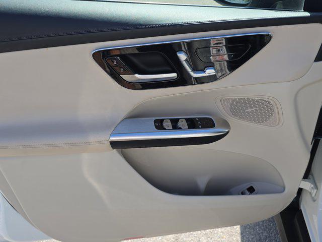 used 2024 Mercedes-Benz GLC 300 car, priced at $41,589