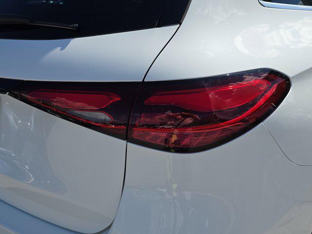 used 2024 Mercedes-Benz GLC 300 car, priced at $41,589