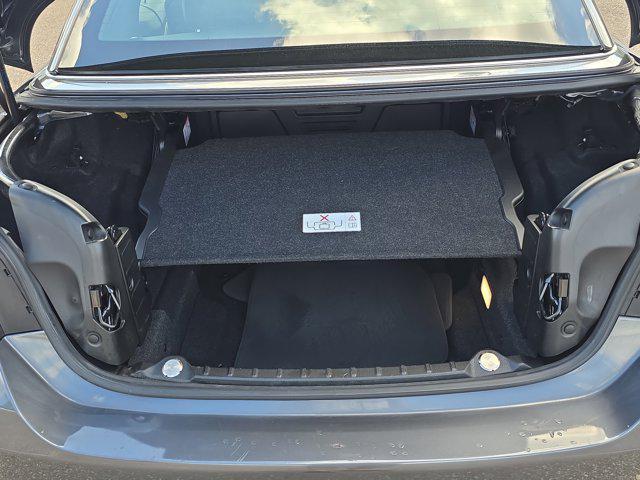 used 2018 BMW 430 car, priced at $13,985