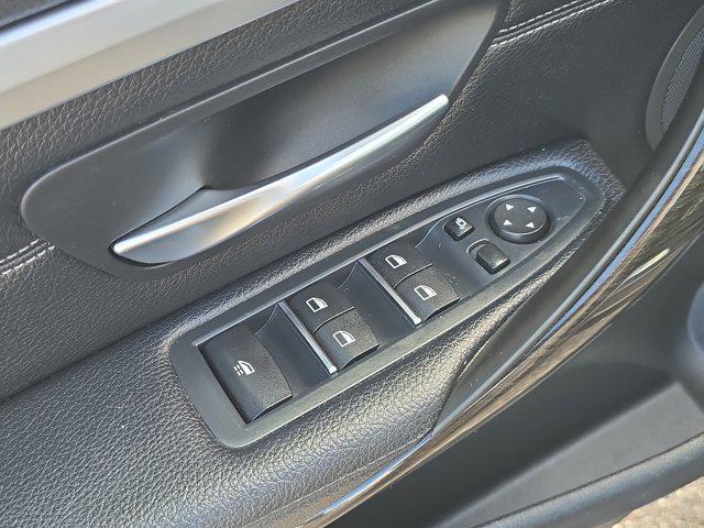 used 2018 BMW 430 car, priced at $13,985