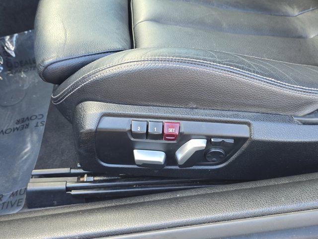 used 2018 BMW 430 car, priced at $13,985
