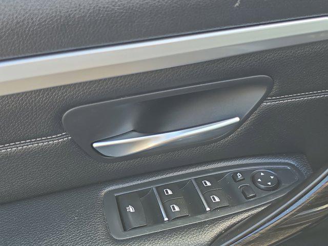 used 2018 BMW 430 car, priced at $13,985