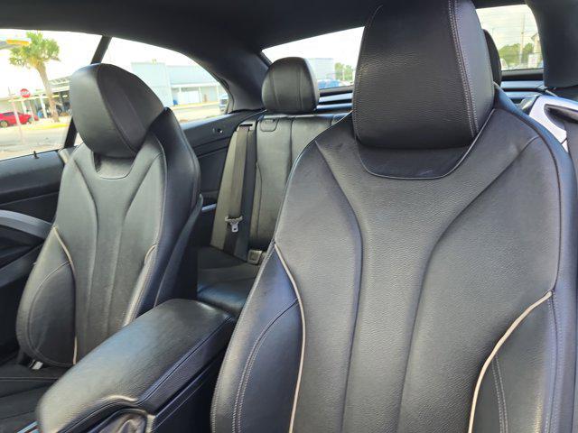 used 2018 BMW 430 car, priced at $13,985