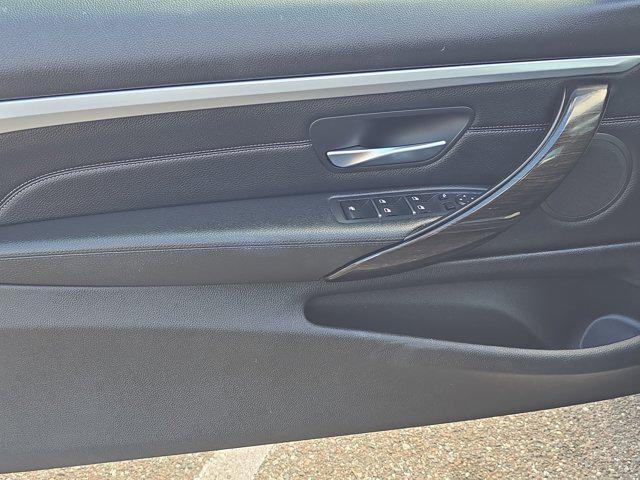 used 2018 BMW 430 car, priced at $13,985
