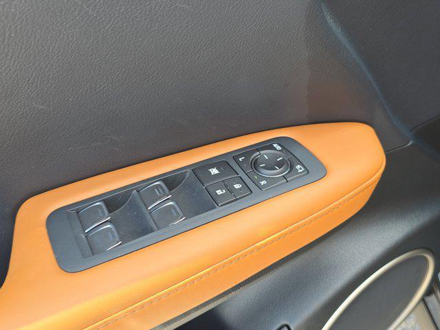 used 2022 Lexus RX 350L car, priced at $42,981