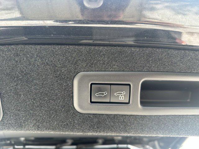 used 2022 Lexus RX 350L car, priced at $44,785
