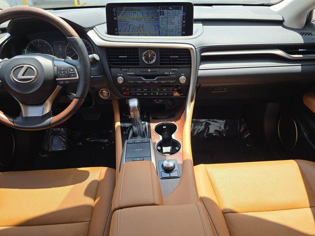 used 2022 Lexus RX 350L car, priced at $42,981
