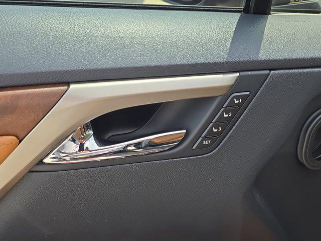 used 2022 Lexus RX 350L car, priced at $42,981