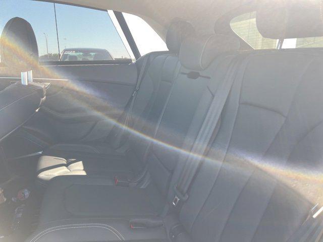 used 2023 Audi Q8 car, priced at $51,385