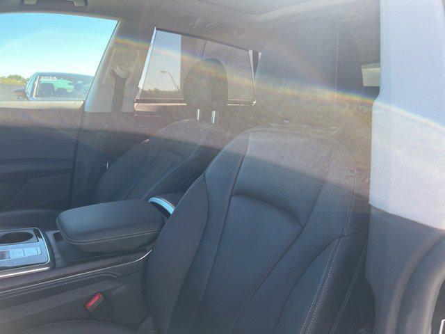 used 2023 Audi Q8 car, priced at $51,385
