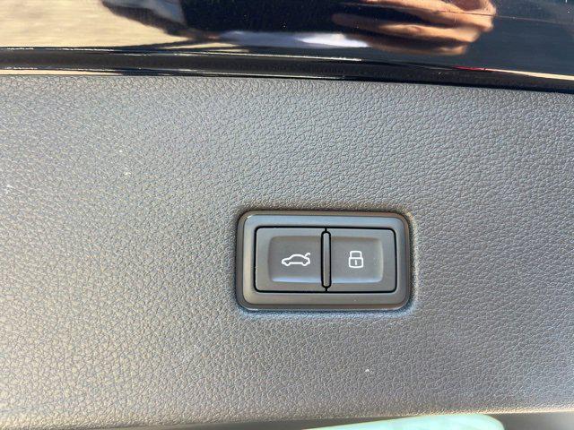 used 2023 Audi Q8 car, priced at $51,385