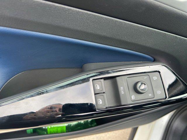 used 2024 Volkswagen ID.4 car, priced at $23,579