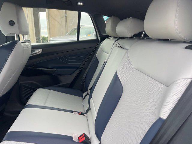 used 2024 Volkswagen ID.4 car, priced at $23,579