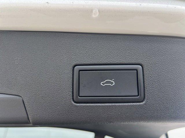 used 2024 Volkswagen ID.4 car, priced at $23,579