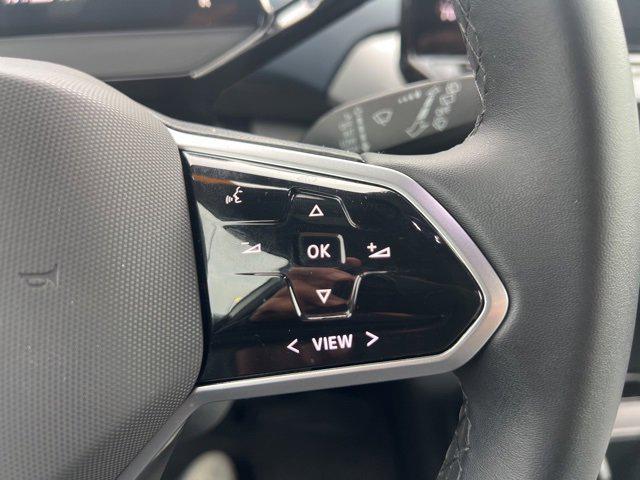 used 2024 Volkswagen ID.4 car, priced at $23,579