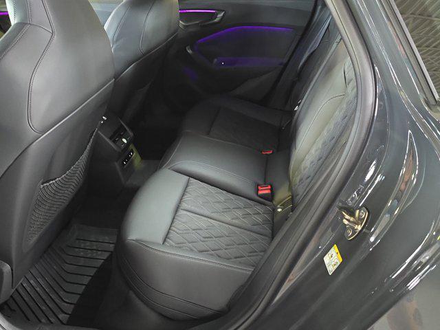 new 2025 Audi S5 car, priced at $73,990