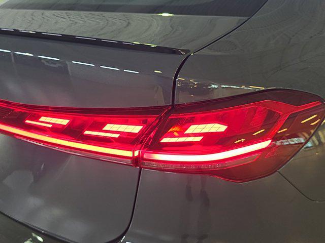 new 2025 Audi S5 car, priced at $73,990