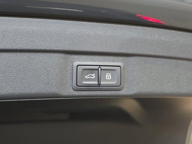 new 2025 Audi S5 car, priced at $73,990
