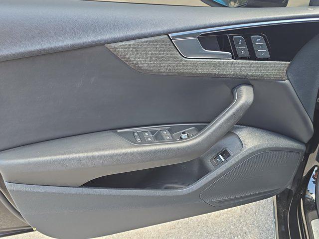 used 2023 Audi A5 Sportback car, priced at $34,985