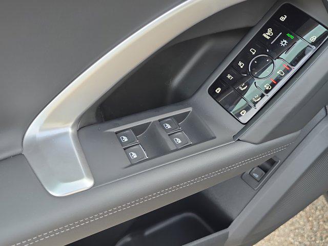 new 2025 Audi Q5 Sportback car, priced at $62,075