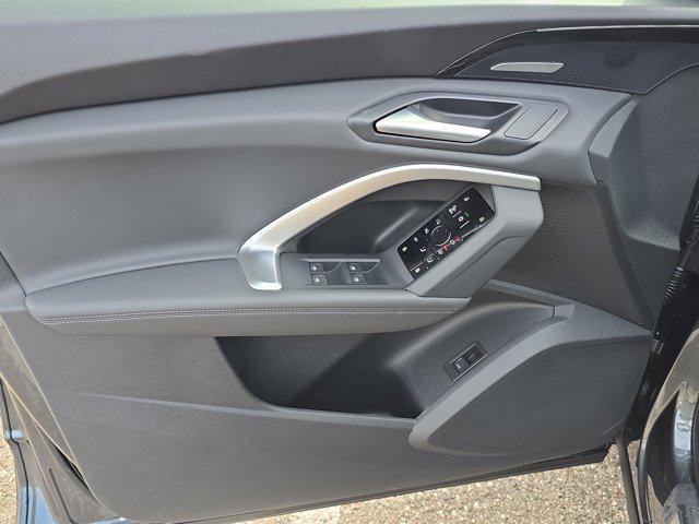 new 2025 Audi Q5 Sportback car, priced at $62,075