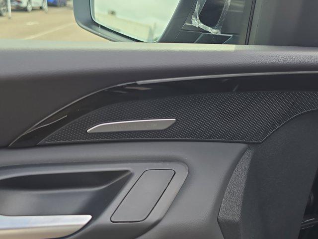 new 2025 Audi Q5 Sportback car, priced at $62,075