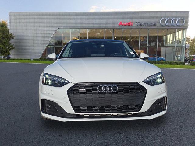 used 2022 Audi A5 Sportback car, priced at $32,485