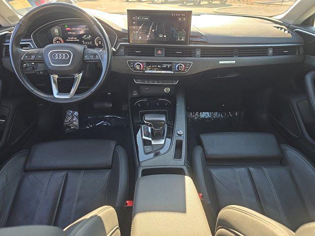 used 2022 Audi A5 Sportback car, priced at $32,485