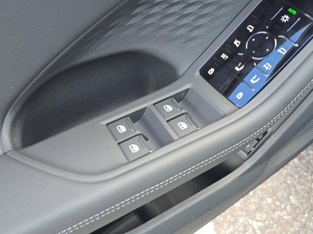 new 2025 Audi A5 car, priced at $54,825