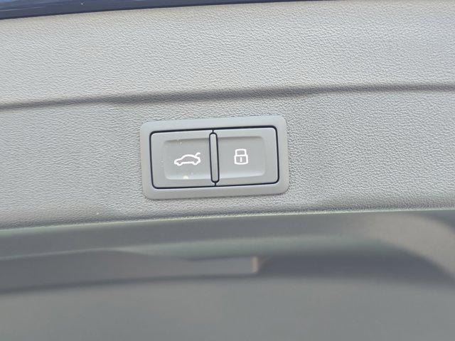 new 2025 Audi A5 car, priced at $54,825